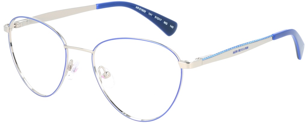 AGATHA RUIZ DE LA PRADA RX* 61609 COL 141 Ø51/17 140 - L.01