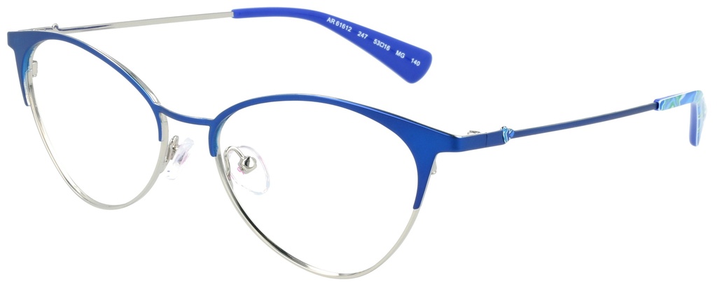 AGATHA RUIZ DE LA PRADA RX* 61612 COL 247 Ø53/16 140 - L.01