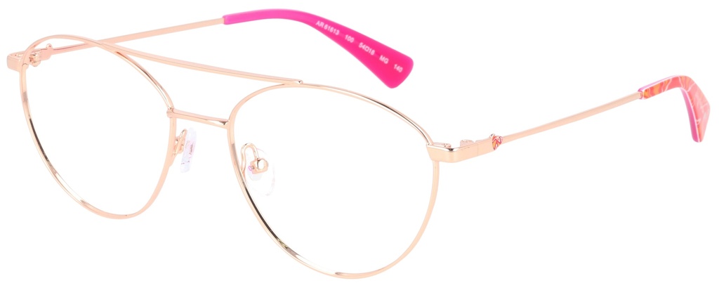 AGATHA RUIZ DE LA PRADA RX* 61613 COL 100 Ø54/18 140 - L.01