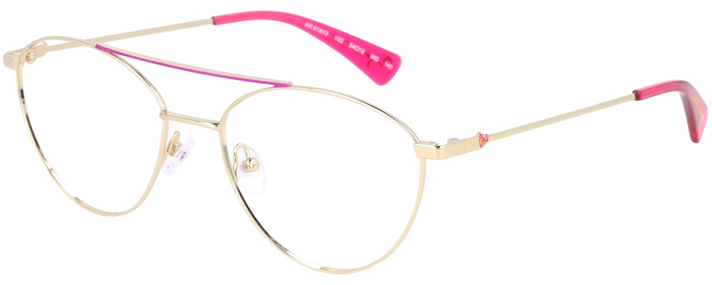 AGATHA RUIZ DE LA PRADA RX* 61613 COL 102 Ø54/18 140 - L.01
