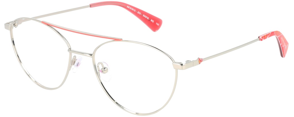 AGATHA RUIZ DE LA PRADA RX* 61613 COL 202 Ø54/18 140 - L.01