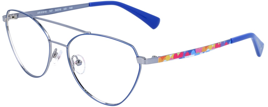 AGATHA RUIZ DE LA PRADA RX* 61618 COL 147 Ø54/16 140 - L.01
