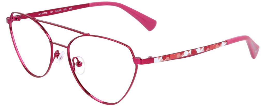 AGATHA RUIZ DE LA PRADA RX* 61618 COL 164 Ø54/16 140 - L.01