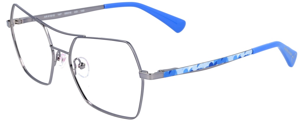 AGATHA RUIZ DE LA PRADA RX* 61619 COL 147 Ø55/16 140 - L.01