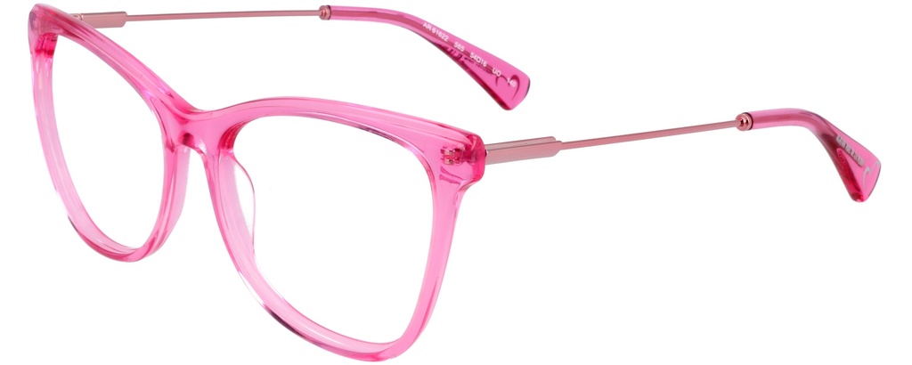 AGATHA RUIZ DE LA PRADA RX* 61622 COL 565 Ø54/16 140 - L.01