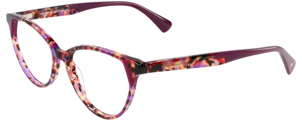 AGATHA RUIZ DE LA PRADA RX* 61659 COL 554 Ø52/17 140 - L.01