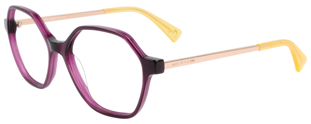AGATHA RUIZ DE LA PRADA RX* 61676 COL 552 Ø53/16 140 - L.01