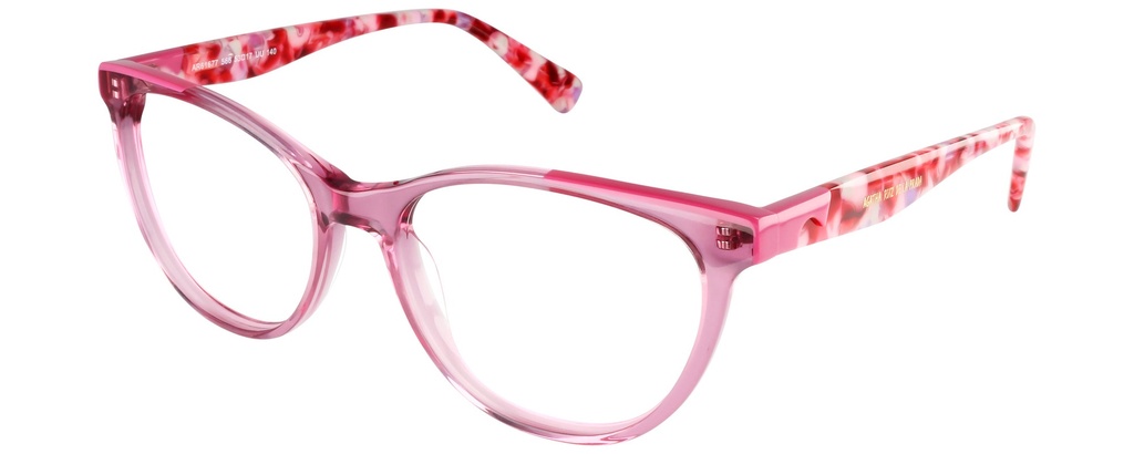 AGATHA RUIZ DE LA PRADA RX* 61677 COL 566 Ø53/17 140 - L.01