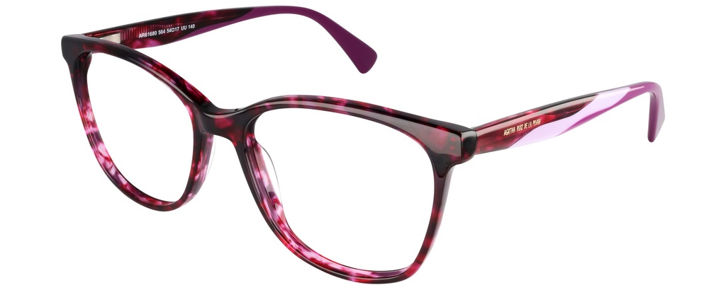 AGATHA RUIZ DE LA PRADA RX* 61680 COL 564 Ø54/17 140 - L.01