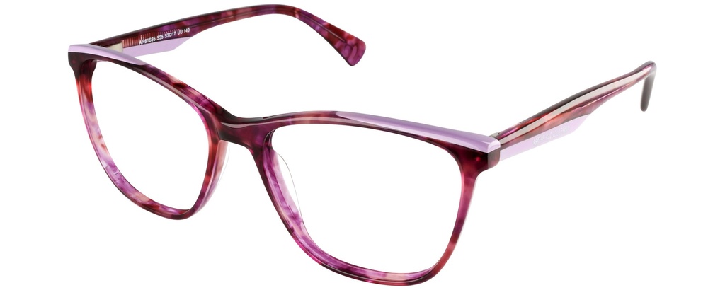 AGATHA RUIZ DE LA PRADA RX* 61686 COL 555 Ø53/17 140 - L.01
