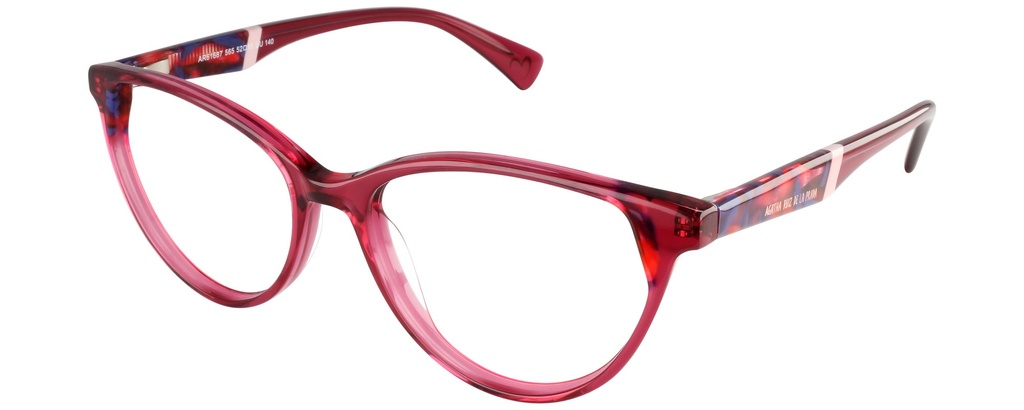 AGATHA RUIZ DE LA PRADA RX* 61687 COL 565 Ø52/16 140 - L.01