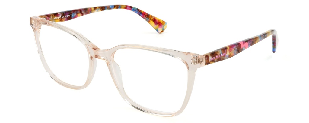 AGATHA RUIZ DE LA PRADA RX* 61692 COL 526 Ø53/17 140 - L.01