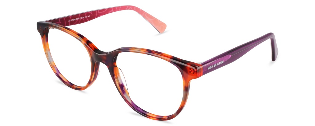 AGATHA RUIZ DE LA PRADA RX* 61699 COL 599 Ø51/18 140 - L.01