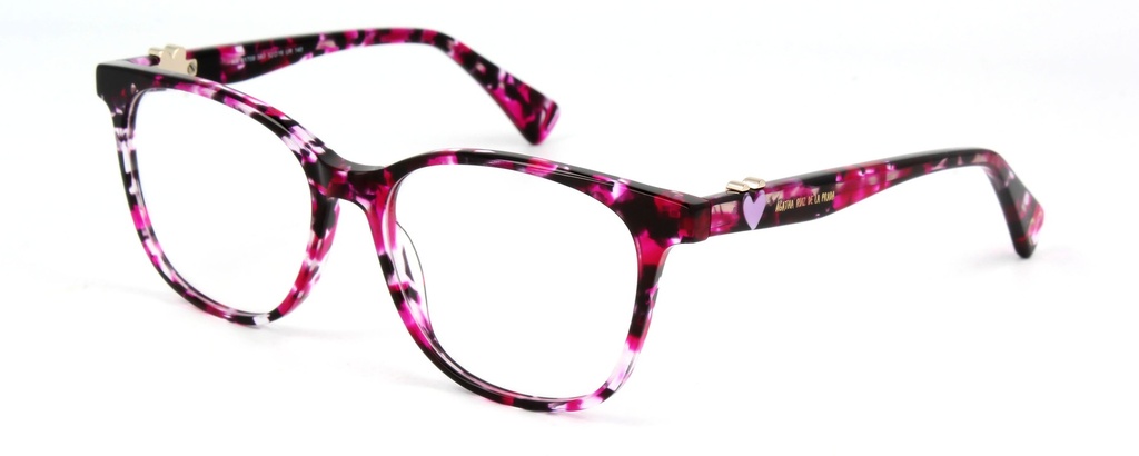 AGATHA RUIZ DE LA PRADA RX* 61708 COL 560 Ø52/16 140 - L.01