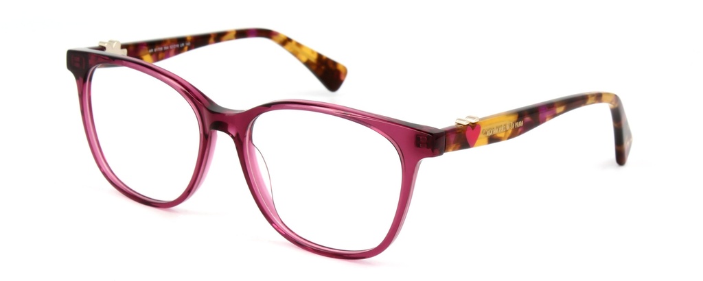 AGATHA RUIZ DE LA PRADA RX* 61708 COL 564 Ø52/16 140 - L.01