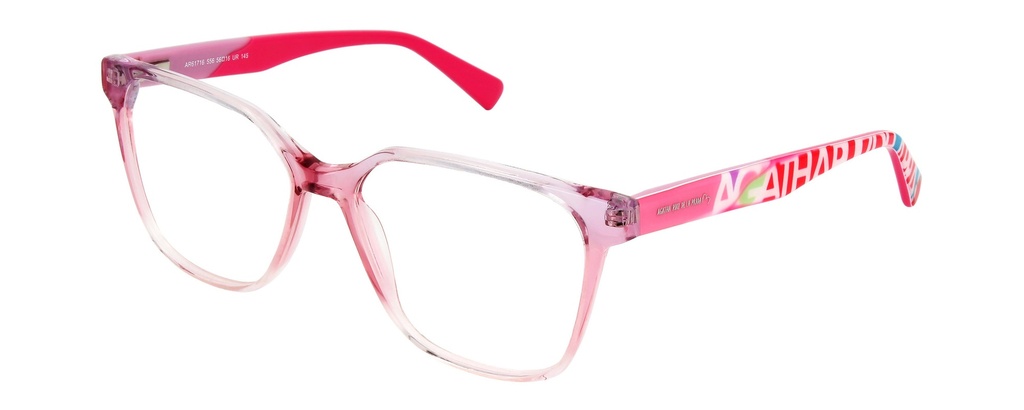 AGATHA RUIZ DE LA PRADA RX* 61716 COL 556 Ø56/17 145 - L.01