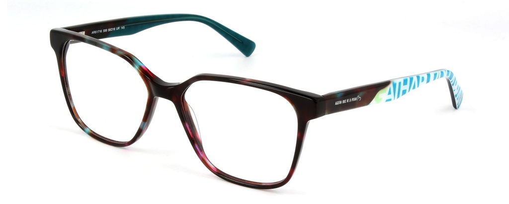 AGATHA RUIZ DE LA PRADA RX* 61716 COL 599 Ø56/17 145 - L.01