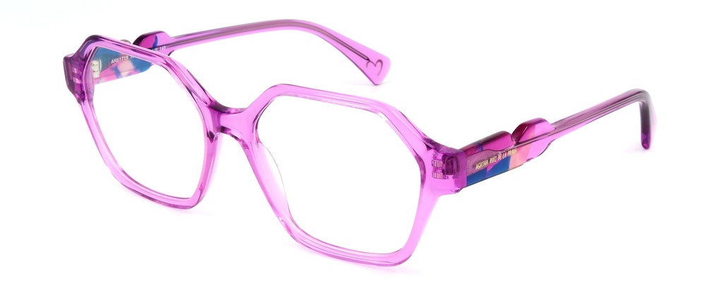 AGATHA RUIZ DE LA PRADA RX* 61719 COL 552 Ø54/17 140 - L.01