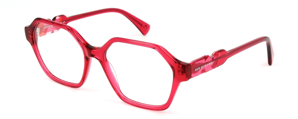 AGATHA RUIZ DE LA PRADA RX* 61719 COL 564 Ø54/17 140 - L.01
