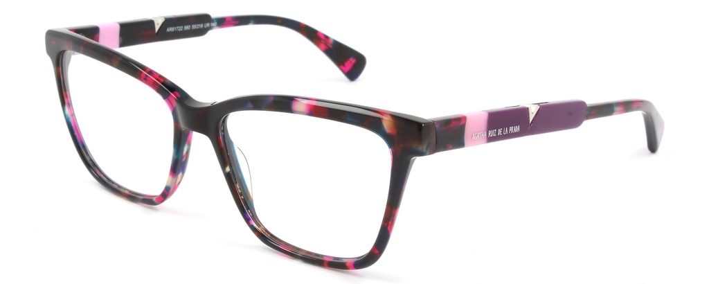 AGATHA RUIZ DE LA PRADA RX* 61722 COL 560 Ø55/16 140 - L.01