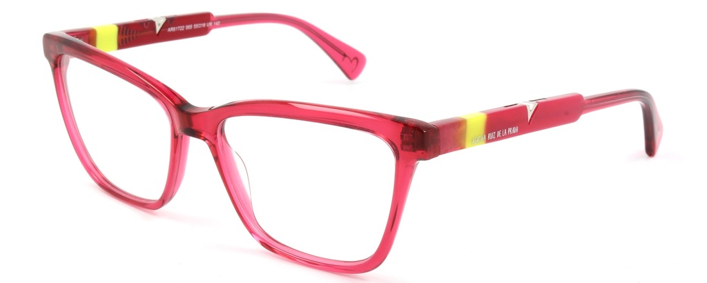 AGATHA RUIZ DE LA PRADA RX* 61722 COL 565 Ø55/16 140 - L.01