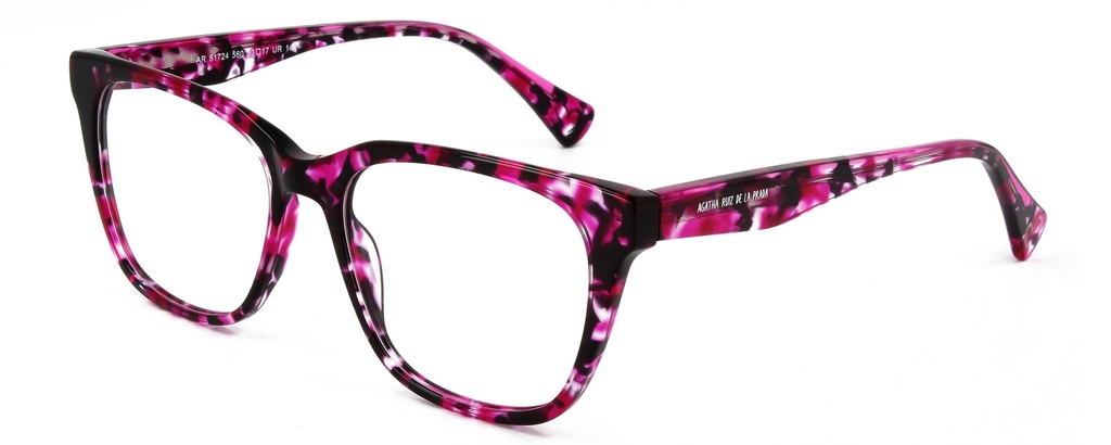 AGATHA RUIZ DE LA PRADA RX* 61724 COL 560 Ø53/17 140 - L.01