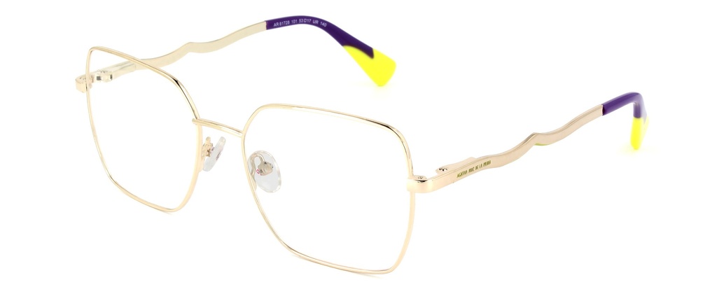 AGATHA RUIZ DE LA PRADA RX* 61728 COL 101 Ø53/17 140 - L.01