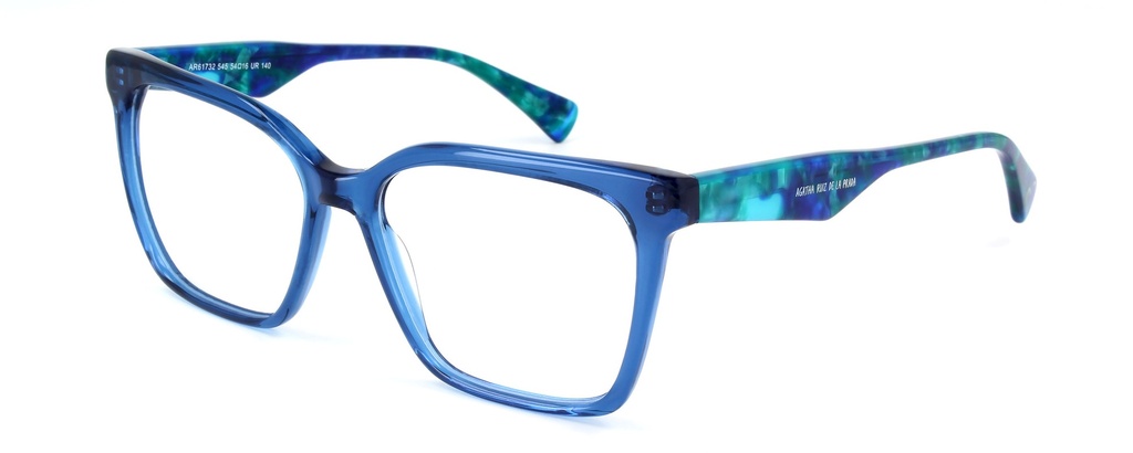 AGATHA RUIZ DE LA PRADA RX* 61732 COL 545 Ø54/16 140 - L.01