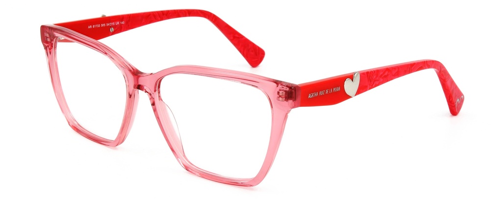 AGATHA RUIZ DE LA PRADA RX* 61733 COL 565 Ø54/15 140 - L.01