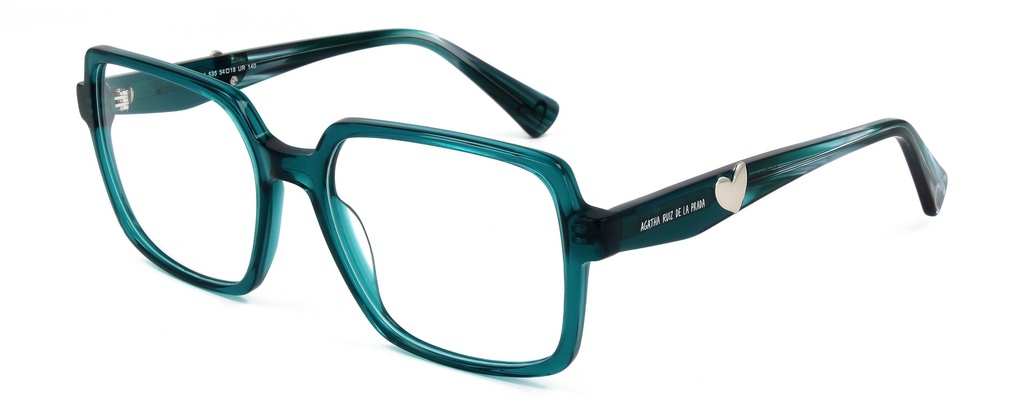 AGATHA RUIZ DE LA PRADA RX* 61734 COL 535 Ø54/18 140 - L.01