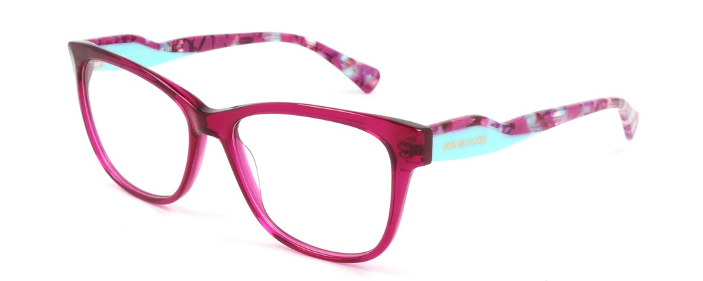 AGATHA RUIZ DE LA PRADA RX* 61736 COL 562 Ø53/16 140 - L.01