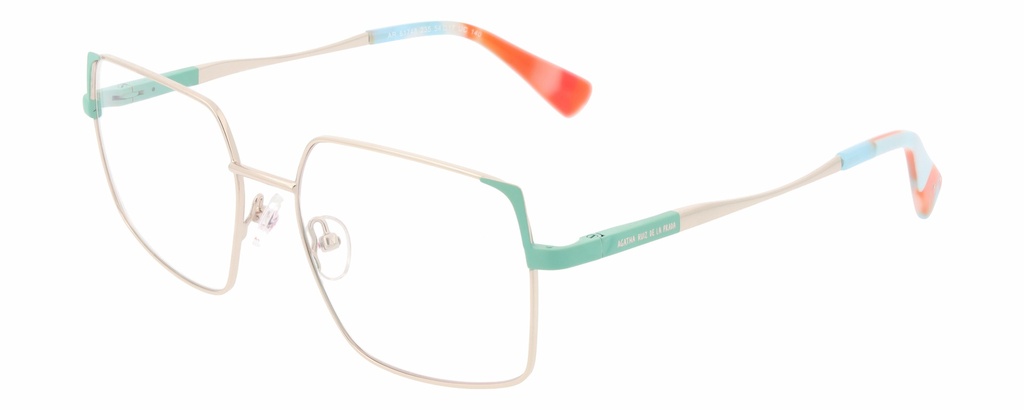 AGATHA RUIZ DE LA PRADA RX* 61748 COL 235 Ø54/17 140 - L.01