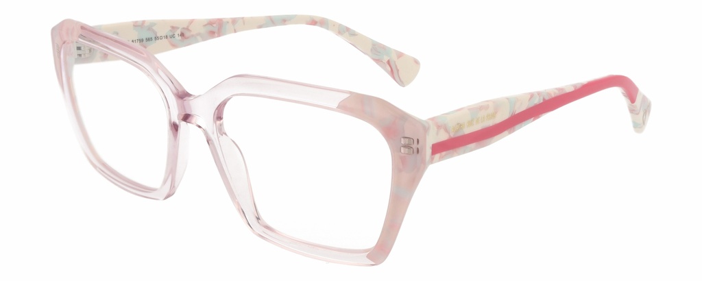 AGATHA RUIZ DE LA PRADA RX* 61759 COL 565 Ø55/19 140 - L.01