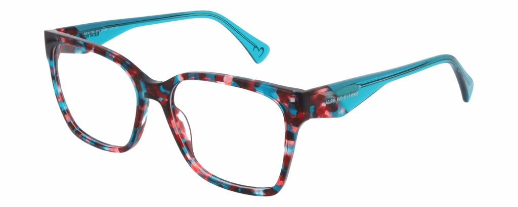 AGATHA RUIZ DE LA PRADA RX* 61760 COL 575 Ø58/19 140 - L.01