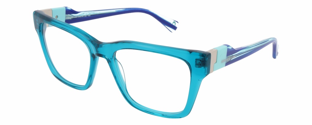 AGATHA RUIZ DE LA PRADA RX* 61761 COL 544 Ø54/18 140 - L.01