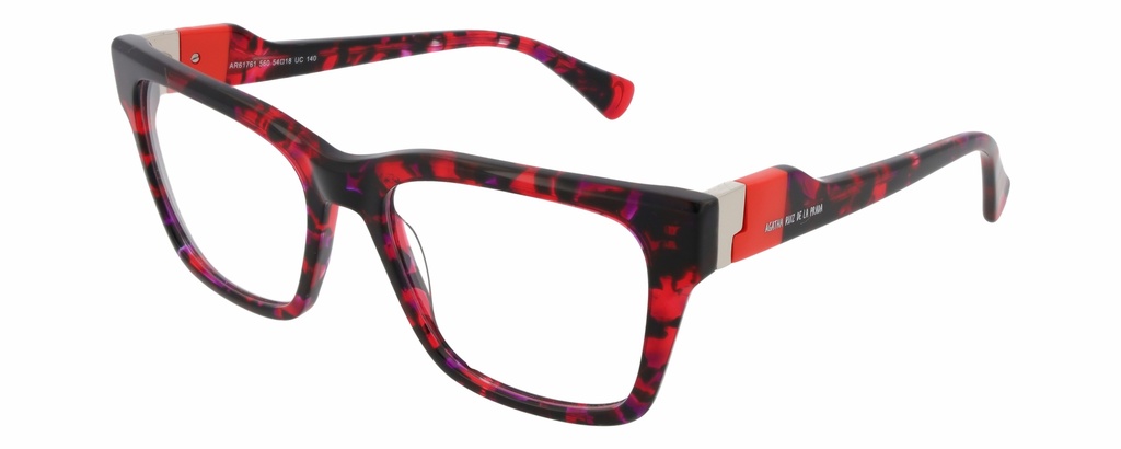 AGATHA RUIZ DE LA PRADA RX* 61761 COL 560 Ø54/18 140 - L.01