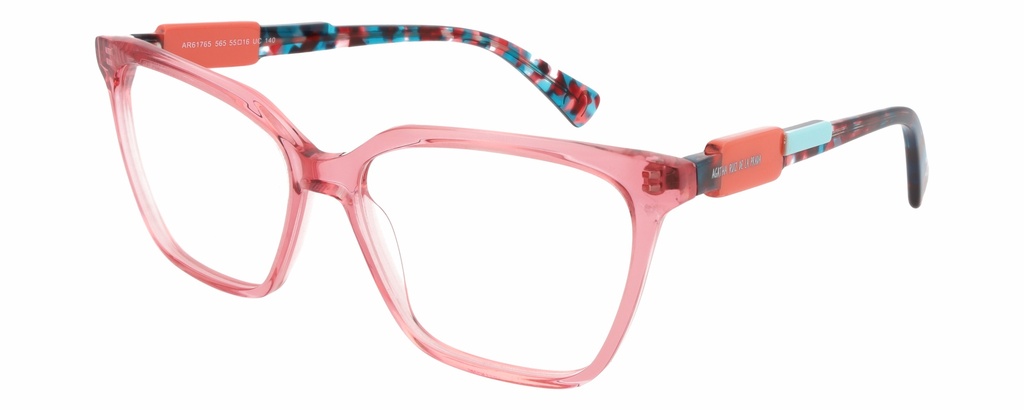 AGATHA RUIZ DE LA PRADA RX* 61765 COL 565 Ø55/16 140 - L.01