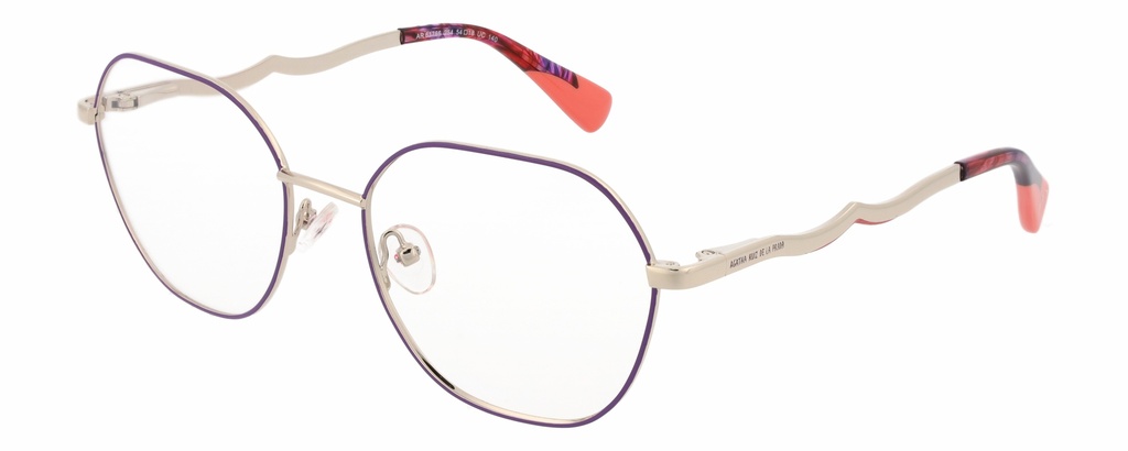 AGATHA RUIZ DE LA PRADA RX* 61766 COL 254 Ø54/18 140 - L.01