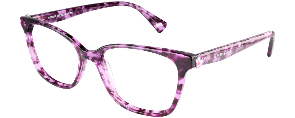AGATHA R.P. LOVE RX* 80018 COL 550 Ø52/16 140 - L.01