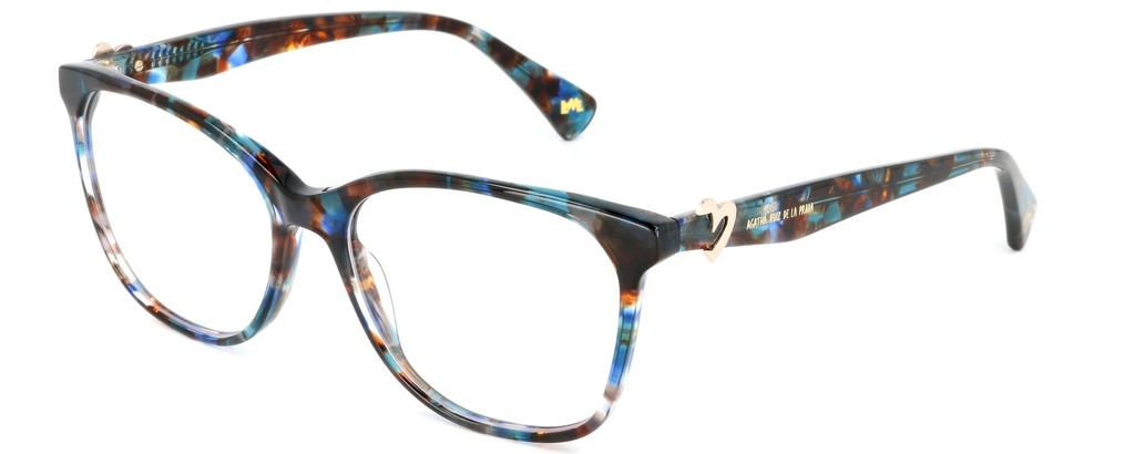 AGATHA R.P. LOVE RX* 80021 COL 544 Ø54/16 140 - L.01