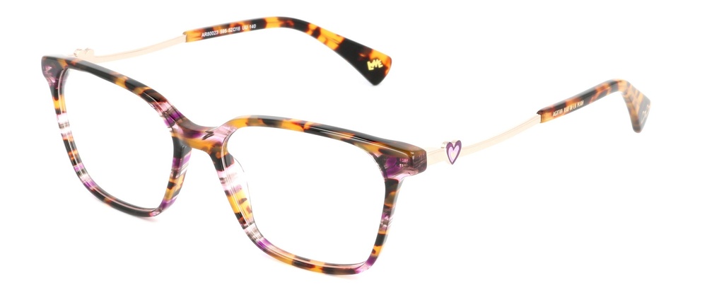 AGATHA R.P. LOVE RX* 80023 COL 595 Ø52/16 140 - L.01