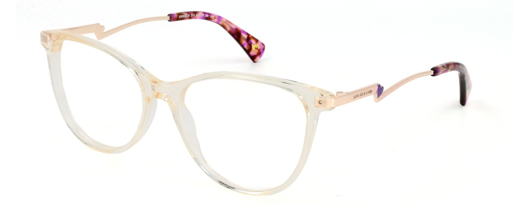 AGATHA R.P. LOVE RX* 80029 COL 511 Ø53/16 140 - L.01
