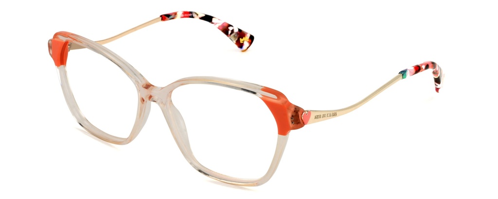 AGATHA R.P. LOVE RX* 80035 COL 566 Ø53/15 140 - L.01