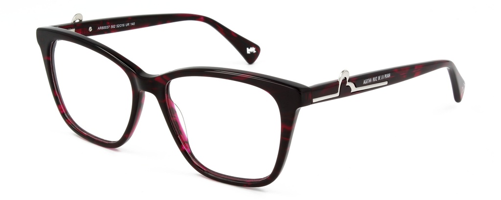 AGATHA R.P. LOVE RX* 80037 COL 562 Ø52/16 140 - L.01