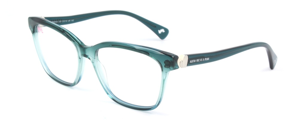 AGATHA R.P. LOVE RX* 80043 COL 535 Ø53/16 140 - L.01