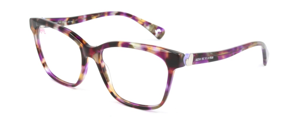 AGATHA R.P. LOVE RX* 80043 COL 550 Ø53/16 140 - L.01