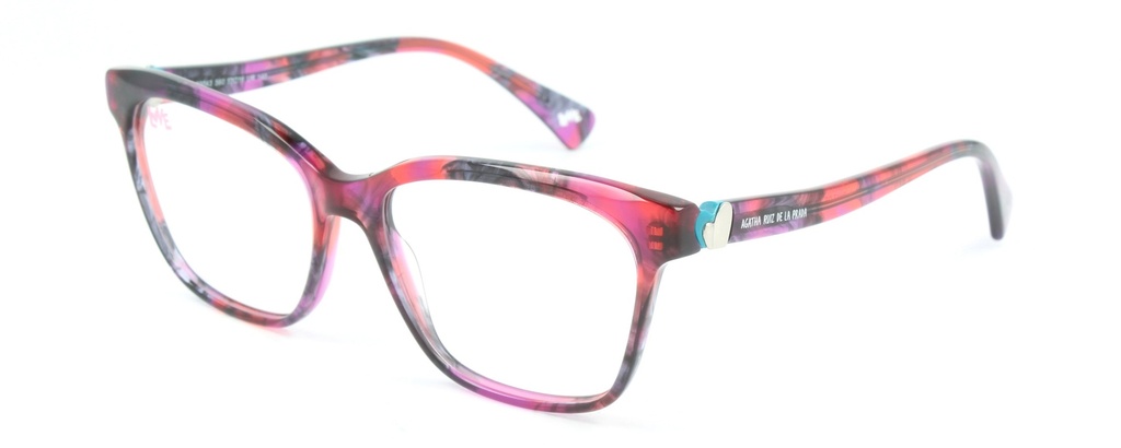 AGATHA R.P. LOVE RX* 80043 COL 560 Ø53/16 140 - L.01