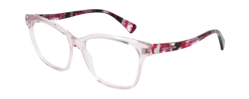 AGATHA R.P. LOVE RX* 80043 COL 566 Ø53/16 140 - L.01