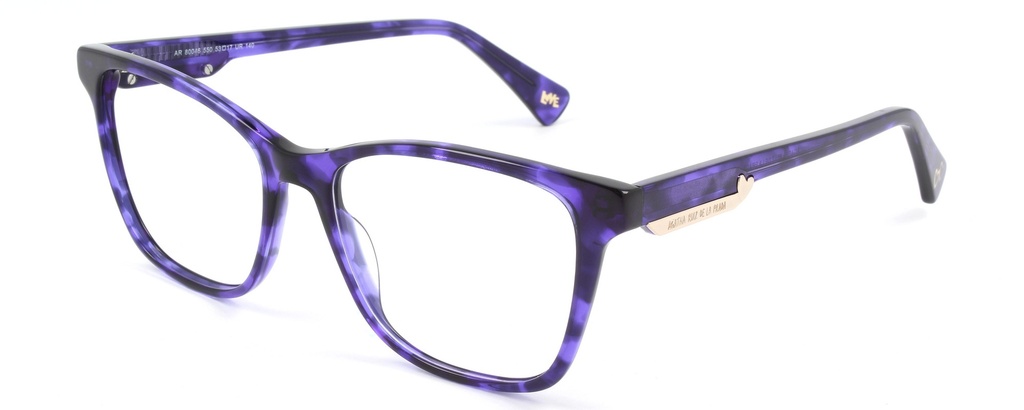 AGATHA R.P. LOVE RX* 80046 COL 550 Ø53/17 140 - L.01