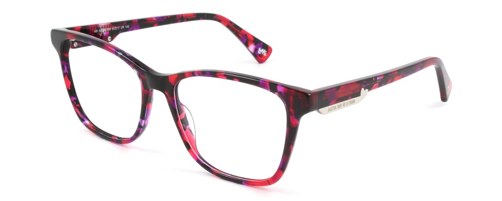 AGATHA R.P. LOVE RX* 80046 COL 560 Ø53/17 140 - L.01